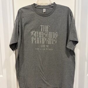 The Smashing Pumpkins Crew band t-shirt - XL